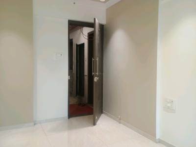 Living Room Image of 810 Sq.ft 1 BHK Apartment / Flat for sale in Aastha Omkar, Titwala Thane for Rs. 3450000