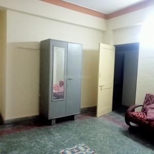 Bedroom Image of 850 Sq.ft 1 BHK Villa for rent in Cidco Aurangabad for Rs. 13000