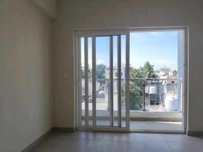 Living Room Image of 1449 Sq.ft 3 BHK Apartment / Flat for sale in Madipakkam Chennai for Rs. 10800000