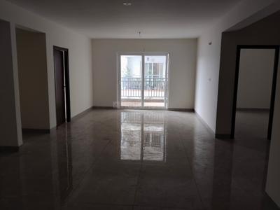 Hall Image of 2000 Sq.ft 3 BHK Apartment / Flat for sale in Ananda The Drizzle, Narsingi Hyderabad for Rs. 18200000