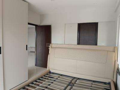 Balcony Image of 1418 Sq.ft 2 BHK Apartment / Flat for sale in Meda Heights by Meda Constructions, Bellandur Bengaluru for Rs. 21600000