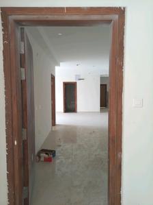 Main Entrance Image of 1380 Sq.ft 2 BHK Apartment / Flat for sale in AVL Samskruthi, Manikonda Hyderabad for Rs. 9246002