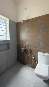 Bathroom Image of 2000 Sq.ft 3 BHK Independent House for sale in Keeranatham Coimbatore for Rs. 13000000