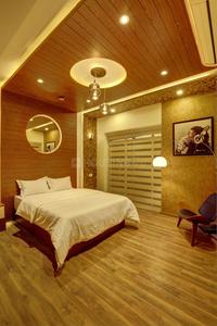 Bedroom Image of 2000 Sq.ft 3 BHK Apartment / Flat for sale in Tata Tritvam, Ayyappankavu Kochi for Rs. 31000000