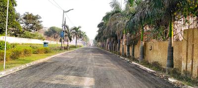 Image of 1800 Sq.ft Residential Plot / Land for sale in Parsvnath Greens, Focal Point, Dera Bassi for Rs. 10000000