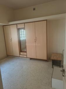 Bedroom Image of 135 Sq.ft 3 BHK Independent House for rent in Sector 7 Gandhinagar for Rs. 25000