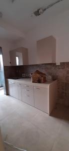 Kitchen Image of 615 Sq.ft 1 BHK Apartment / Flat for sale in Kanakia Silicon Valley, Powai Mumbai for Rs. 16000000