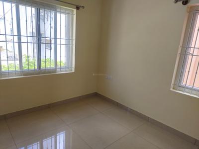 Bedroom Image of 3000 Sq.ft 2 BHK Apartment / Flat for rent in Banashankari Bengaluru for Rs. 35000