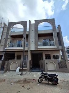 Image of 3000 Sq.ft 4 BHK Villa for sale in Karolan Ka Barh, Jaipur for Rs. 15500000