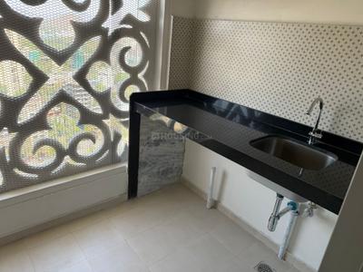 Bathroom Image of 2100 Sq.ft 4.5 BHK Apartment / Flat for sale in Lodha Bellagio, Powai Mumbai for Rs. 93000000