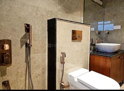 Bathroom Image of 1800 Sq.ft 4 BHK Villa for rent in Sherpura Bharuch for Rs. 28000