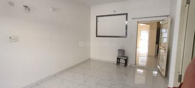 Hall Image of 1350 Sq.ft 2 BHK Builder Floor for rent in HUDA Jagadhri for Rs. 11000