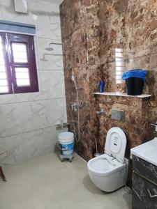 Image of 600 Sq.ft 1 RK Builder Floor for rent in Sector 66, Mohali for Rs. 15000