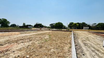 Image of 1125 Sq.ft Residential Plot / Land for sale in Barai, Varanasi for Rs. 1686375