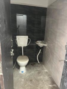Bathroom Image of 1700 Sq.ft 3 BHK Independent House for sale in Pandya Imperial Homes, Devguradia Indore for Rs. 7500000