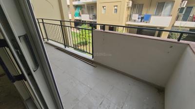 Bedroom Image of 1350 Sq.ft 2 BHK Builder Floor for rent in Vatika Xpressions, Sector 88B Gurgaon for Rs. 29000