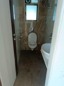 Bathroom Image of 580 Sq.ft 2 BHK Apartment / Flat for sale in Adityaraj Pavilion, Vikhroli East Mumbai for Rs. 10500000