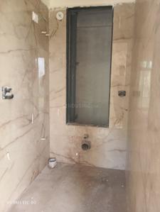 Bathroom Image of 1047 Sq.ft 2 BHK Apartment / Flat for sale in Gajora Invicta, Ulwe Navi Mumbai for Rs. 11000000