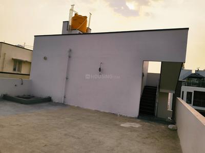 Balcony Image of 3900 Sq.ft 8 BHK Independent House for sale in Vidyaranyapura Bengaluru for Rs. 22000000