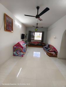 Hall Image of 900 Sq.ft 2 BHK Apartment / Flat for sale in Ellora Park Vadodara for Rs. 3800000