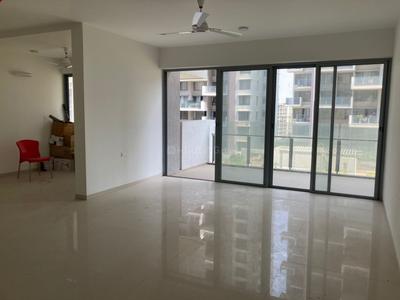 Hall Image of 3250 Sq.ft 4 BHK Apartment / Flat for sale in Kalpataru Jade Residences D, Baner Pune for Rs. 72500000