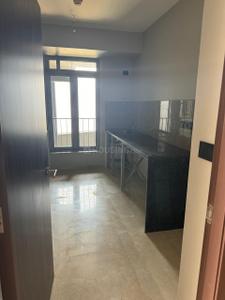 Kitchen Image of 1273 Sq.ft 3 BHK Apartment / Flat for sale in Oberoi Sky City, Borivali East Mumbai for Rs. 55000000