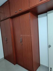 Bedroom Image of 967 Sq.ft 3 BHK Apartment / Flat for sale in Kwality Bliss, Rajarhat Kolkata for Rs. 4500000