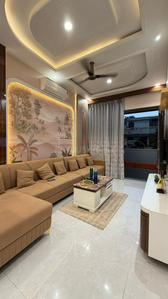 Hall Image of 3300 Sq.ft 4.5 BHK Independent House for sale in Vaishali Nagar Extension Jaipur for Rs. 21100000