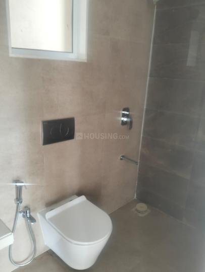 Singh Agri Estate, Kandivali East Bathroom 1