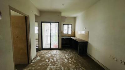 Kitchen Image of 712 Sq.ft 2 BHK Apartment / Flat for sale in Hiland Greens, Maheshtala Kolkata for Rs. 5000000