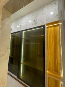 Kitchen Image of 1420 Sq.ft 3 BHK Independent House for sale in GI Jalandhar Heights, Mithapur Jalandhar for Rs. 12500000