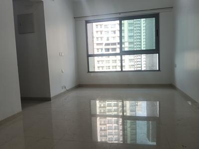 Living Room Image of 750 Sq.ft 2 BHK Apartment / Flat for rent in Kalpataru Immensa, Thane West Thane for Rs. 40000