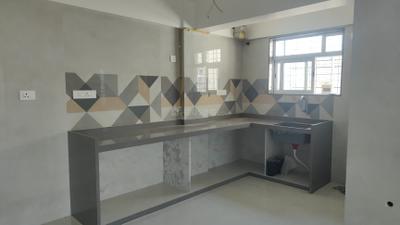 Kitchen Image of 920 Sq.ft 2 BHK Apartment / Flat for sale in Chembur Mumbai for Rs. 23000000