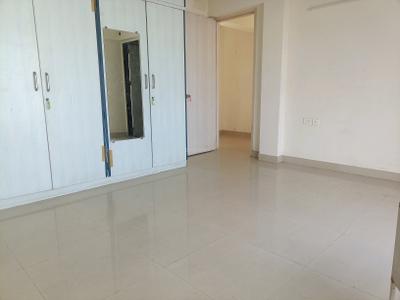 Bedroom Image of 2120 Sq.ft 4 BHK Apartment / Flat for sale in hill residesidency, Kharghar Navi Mumbai for Rs. 33000000