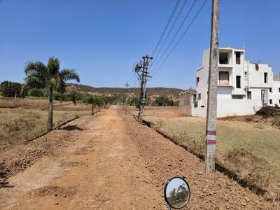 Image of 1200 Sq.ft Residential Plot / Land for sale in Kuttalawadi, Belagavi for Rs. 2000000
