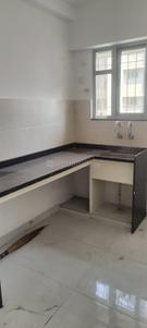 Kitchen Image of 500 Sq.ft 1 BHK Apartment / Flat for sale in Excellaa Panama Park, Lohegaon Pune for Rs. 2600000