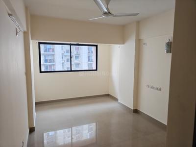 Bedroom Image of 1530 Sq.ft 3 BHK Apartment / Flat for sale in Santhi Hill View, Kakkanad Kochi for Rs. 7600000