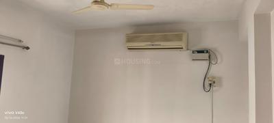 Bedroom Image of 1410 Sq.ft 3 BHK Apartment / Flat for rent in Cantonment Tiruchirappalli for Rs. 20000