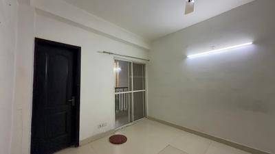 Bedroom Image of 1765 Sq.ft 3 BHK Apartment / Flat for rent in Aims Angel Golf Avenue II, Sector 75 Noida for Rs. 36000