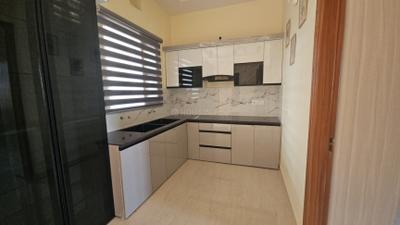 Kitchen Image of 1800 Sq.ft 4 BHK Independent House for sale in Kharar Mohali for Rs. 13500000