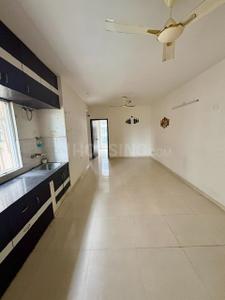 Kitchen Image of 610 Sq.ft 2 BHK Apartment / Flat for sale in Signature Global Grand IVA, Sector 103 Gurgaon for Rs. 8200000