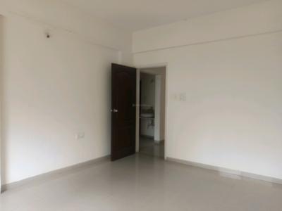 Bedroom Image of 1310 Sq.ft 2 BHK Apartment / Flat for sale in Kumar Picasso, Hadapsar Pune for Rs. 13500000