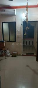 2 BHK Duplex