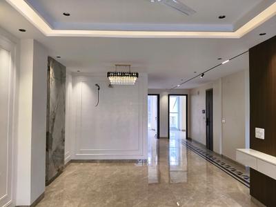 Living Room Image of 2367 Sq.ft 3 BHK Builder Floor for sale in Sector 23 Gurgaon for Rs. 31500009