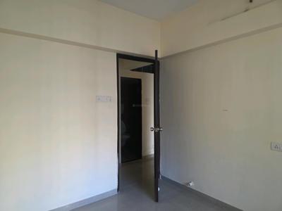 Bedroom Image of 1000 Sq.ft 2 BHK Apartment / Flat for sale in Ekta Parksville, Virar West Virar for Rs. 4700000