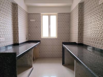 Kitchen Image of 1538 Sq.ft 3 BHK Apartment / Flat for sale in VKG Park Estate, Andheri East Mumbai for Rs. 31900000