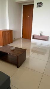 Bedroom Image of 1600 Sq.ft 2 BHK Apartment / Flat for rent in Science City Ahmedabad for Rs. 38000