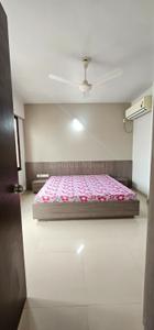 Bedroom Image of 1331 Sq.ft 3 BHK Apartment / Flat for sale in Narayan Essenza, Bhayli Vadodara for Rs. 7500000