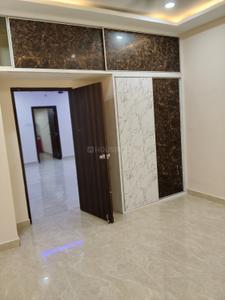 Bedroom Image of 1600 Sq.ft 3 BHK Apartment / Flat for rent in Mehdipatnam Hyderabad for Rs. 31000