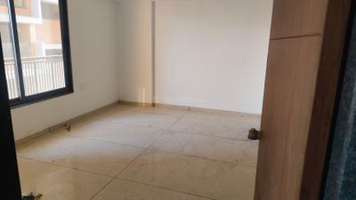 Bedroom Image of 2439 Sq.ft 3 BHK Apartment / Flat for sale in Kameshwar Elite 140, Bodakdev Ahmedabad for Rs. 18500000